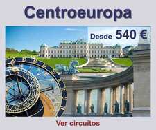 Centroeuropa
