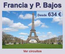 Francia Y Paises Bajos