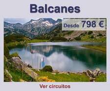 Balcanes