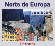Norte De Europa